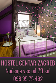 Hostel Centar